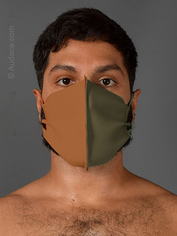 NeoMask Earth Face Mask