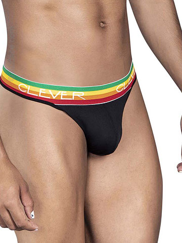 Clever Orion Thongs