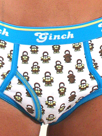 Ginch Gonch