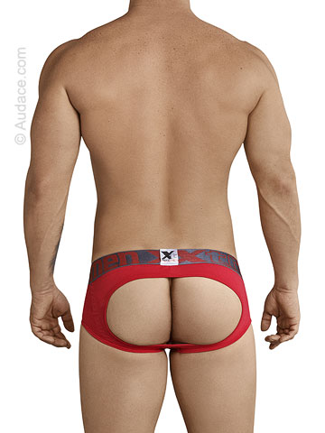 XTremen Butt Lifter Jockstrap