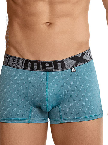 XTremen Jacquard -X- Trunk