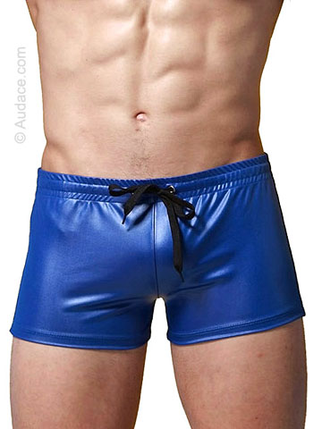 Audace - the finest underwear and sportswear for men 