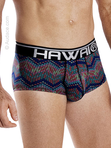 Underwear for men – HawaiiSurf