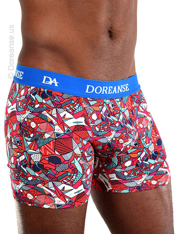 Buy Shop Doreanse Men's Underwear Online
