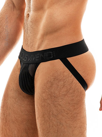 Modus Vivendi Marine Low Cut Brief 10812-BU - Topdrawers Underwear for Men